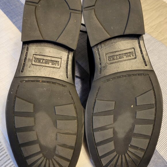 Unlisted by Kenneth Cole Blind Turn Captain's boots, size 8.5 - Picture 6 of 10